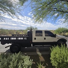 2001 ford 350 for sale  Scottsdale
