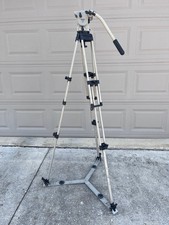Vinten vision tripod for sale  San Antonio