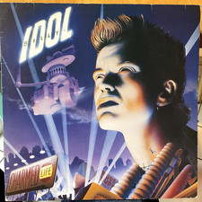Billy idol charmed gebraucht kaufen Billy idol charmed gebraucht kaufen  Hamburg