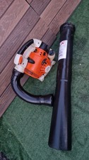 Stihl sh86c handheld for sale  COLCHESTER