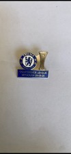 Chelsea europa conference for sale  SUTTON COLDFIELD
