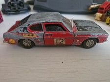 Dinky toys 2214 for sale  LIVERPOOL