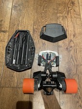 Boosted board electronic for sale  UCKFIELD