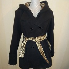 Veste quart noire d'occasion  Tinqueux