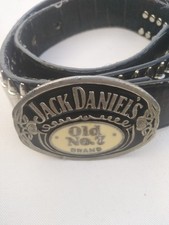 Jack daniels belt for sale  YORK