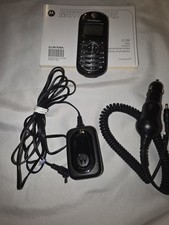 Motorola c139 cellular for sale  Russiaville