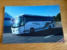 Taylors Coach Travel (YN08 ATZ) - HOMEM 18.360, Noge Catalão - Fotografia de ônibus comprar usado  Enviando para Brazil