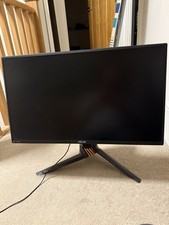 Asus pg258q pollici usato  Spedire a Italy