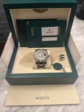 Rolex skydweller 326939 for sale  Morganville