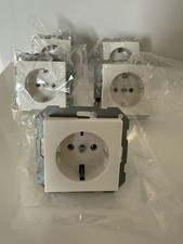Gira steckdosen gira gebraucht kaufen  Röthenbach a.d.Pegnitz