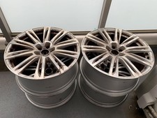 Conjunto de rodas de carro de 4 20 polegadas #PF3UWY comprar usado  Enviando para Brazil