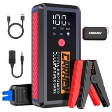 Carhev 5000a jump for sale  LONDON