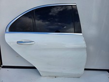 Mercedes w205 limousine for sale  OSSETT
