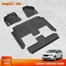Row floor mats for sale  Atlanta