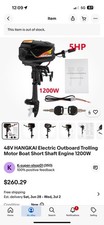 electric outboard for sale electric outboard for sale Philadelphia
