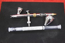 airbrush evolution gebraucht kaufen airbrush evolution gebraucht kaufen Leipzig