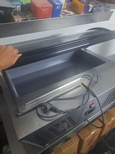 Vetrina banco refrigerata usato  Zoagli