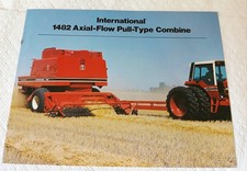 International harvester 1482 for sale  Spring Valley