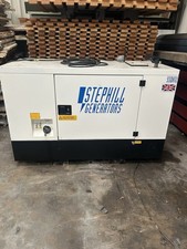 Generator for sale  DURHAM