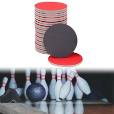 Convenient 12pcs bowling for sale  Shipping to United Kingdom