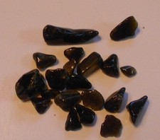 Lot polierte bsidian gebraucht kaufen Lot polierte bsidian gebraucht kaufen  Deutschland