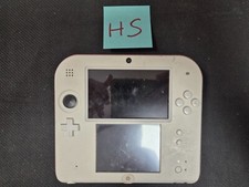 Console nintendo 2ds d'occasion  Montpellier-