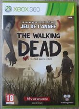 Usado, THE WALKING DEAD GOTY XBOX 360 - XBOX ONE - S - SERIE X VERSION FRANÇAISE.  comprar usado  Enviando para Brazil