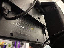 Ecran lenovo thinkvision d'occasion  Mions