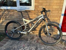 Specialized fsr for sale  CHELTENHAM
