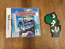 Crazy frog collectables d'occasion  Falaise