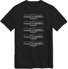 Flying scotsman shirt for sale  UK