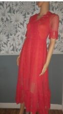 Maje robe longue d'occasion  Calais