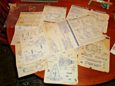 Joe cobra blueprint for sale  Clearfield