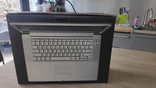 Macintosh apple powerbook d'occasion  Ludres