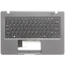 Notebook Acer Aspire One Cloudbook AO1-131 1-131 1-131M apoio para as mãos e teclado comprar usado  Enviando para Brazil