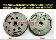 Volano accensione per usato  Italia