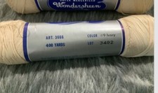 One vtg bucilla for sale  Hartford