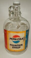 Pepsi cola company for sale  Ferdinand