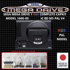 Sega mega drive d'occasion  Paris XV