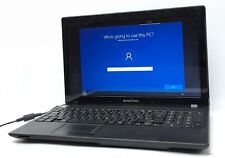 Emachines windows laptop for sale  HULL