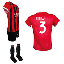 Completo maglia maldini usato  Concordia Sagittaria