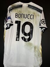 Bonucci juventus 2022 usato  Monopoli