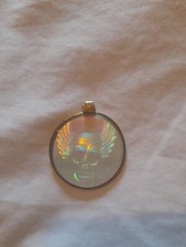 Vintage retro hologram for sale  LONDON