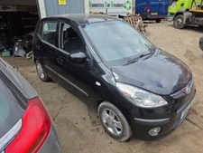 Hyundai i10 style for sale  ACCRINGTON