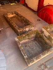 granittrog gebraucht kaufen granittrog gebraucht kaufen Nienstädt