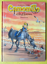 Camomille chevaux cheval d'occasion  Souillac