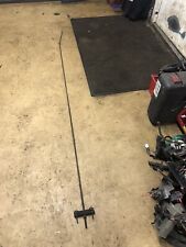 Handbrake adjuster rod for sale Handbrake adjuster rod for sale  BRAINTREE