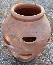 Vintage large terracotta for sale  COLWYN BAY