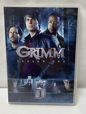 Grimm Season 1 - DVD, usado comprar usado  Enviando para Brazil