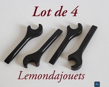 Lego 4006 lot d'occasion  Pontvallain